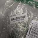 Brass Shower Arm Diverter Valve for Handheld Shower Head and Fixed Spray Head G1/2 3 Way Universal Bathroom System Component Replacement Part, Polished Chrome