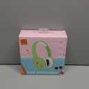 Icon Headphones For Kids 2 Pack