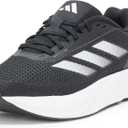 Adidas Mens Duramo Sl Running (10, Black/White/Carbon)
