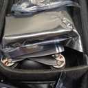 CHUBORY X10 PRO GPS Drone with Camera for Adults 4K UHD, 90 Min Long Flight Time,3280 FT Long Control Range, Auto Return, Follow Me, Brushless Motor, 5G FPV RC Quadcopter for Beginners(<0.55bl)