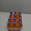 Fanta Orange Soda | Soft Drink | 16.9 fl oz | 12 Pack BBD: 08-03-28