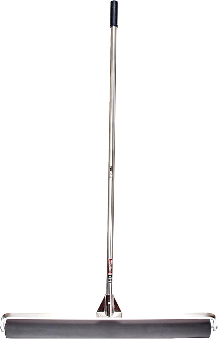 Tourna-Dri Tennis Court PVA Squeegee