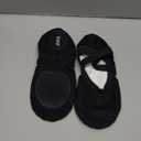 Bloch Girl's Performa Dance Shoe (13.5 Little Kid, Black)