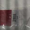 Levi's Girls Pull on Midi Shorts (10, White)