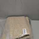 MINTWOOD Design 112L Extra Large Blanket Basket Holder Living Room, 25"x17"x16" Rectangle Rope Woven Storage Basket with Handles for Laundry, Towels, Shoes, Dog Toy Organizer Bin Box, Oatmeal Brown