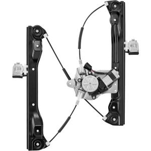 BDFHYK 748-975 Power Window Regulator with Motor Front Right for 2010-2012 Chevy Cruze 2010 2011 2012 10 11 12