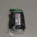 OEAK Tummy Control Shapewear for Women Seamless Girdle High Waisted Body Shaper Underwear Panty Smooth Under Dress Shapewear (X-Large, Black)