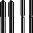 Front Rear Struts Shocks for Ford, OCPTY Shock Absorbers Fits 2005 2006 2007 2008 2009 2010 2011-2016 for Ford F-250 Super Duty RWD | 2005-2016 for Ford F-350 Super Duty RWD 344370 349146-4pcs
