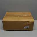 Encheng 25 oz Glass Jars With Airtight Lids And Leak Proof Rubber Gasket, Wide Mouth Mason Jars With Hinged Lids For Kitchen Canisters 750ml, Glass Storage Containers 6 Pack