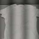 PUMIEY Bodysuits for Women Short Sleeve Body Suit Womens Fashion Tops Splashed White X-Small