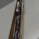 HAMRVL Black LED Recessed Lighting Kit - 6pcs DC12V Warm White Slat Wall Lights with Smart Switch,3000k Self-Adhesive Wall Panel Lights for Wood Slat Wall Panels, Headboards, Stairs, Media Wall Panels (42in+26in+18in - 6pack)