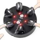 Reloaded Game Funny Shocking Shot Game Lie Detector Shocking Shock Game Party Drinking Game Roulette Shot Tricky Novelty Games