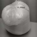 viewstar Bed Pillows Queen Size Set of 2, Hotel Collection, Down Alternative Big Pillow for Back, Stomach or Side Sleepers, Firm (White)