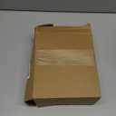 6FT Snowy Christmas Garland with Lights, Pre-Lit Garland with 20 Warm White LED, Pine Cones White Berries & Ornaments, Battery Operated or USB Plug-in, Winter Greenery for Indoor/Outdoor Decor