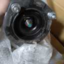 172309 172310 Rear Complete Strut Assemblies Compatible for 2007 2008 2009 2010 2011 Toyota Camry Shock Absorbers w/Coil Spring(Set of 2)