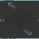 4 x Mr.Shield Screen Protector compatible with iPhone 16E (2025) [Tempered Glass] [3-Pack] [Japan Glass with 9H Hardness]