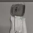 4 Pack Replacement Filter Compatible with Cobbe Handheld Shower Head, Filter Cartridge for Water Softening, Removes Chlorine, Fluoride and Heavy metals to Improve Skin & Hair