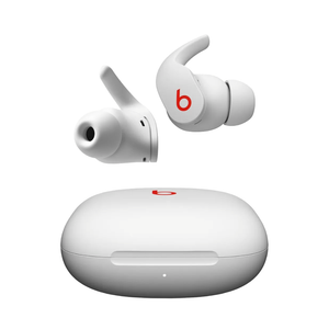Beats Fit Pro (1st Gen) - True Wireless Noise Cancelling Earbuds - Active Noise Cancelling - Sweat Resistant Earphones, Compatible with Apple & Android, Class 1 Bluetooth® - Beats White Beats Fit Pro (1st Gen) - True Wireless Noise Cancelling Earbuds - Active Noise Cancelling - Sweat Resistant Earphones, Compatible with Apple & Android, Class 1 Bluetooth® - Beats White