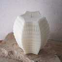 2 Pack Beautiful Soy Wax Ribbed Scented Candle for Home Decoration Birthday Gift Wedding Christmas (Style 3), JGDHFB-3278461