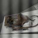 ALLGOT Traditional Outdoor Wall Lights,29.5 Inch Tall Large Vintage Exterior Lantern Light Fixture, Outdoor Wall Sconces Anti-Rust Waterproof Wall Mount Lamp with Seeded Glass (Aged Copper)