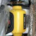 Woodskil 2.8Amp 1/2HP 6-Inch High-Speed Bench Grinder, CSA Listed, Table Grinder for sharpening