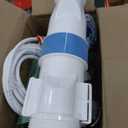 Hayward W3T-CELL-15 TurboCell Salt Chlorination Cell for In-Ground Swimming Pools up to 40,000 Gallons