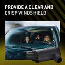 TRICO Spray Automotive Replacement Windshield Washer Pump (11-604) Fits Select Ford, Honda, Hyundai, KIA, Subaru, and Toyota Model Years