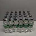 4 x Sprite Zero Sugar Lemon Lime Diet Soda Pop Soft Drinks, 16.9 fl oz, 6 Pack