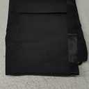 LazBlinds 100% Blackout Roller Shades, No Tools No Drill Cordless Blinds for Windows, Thermal Insulated UV Protection Privacy Window Shades for Bedroom (36''W x 72''H, Black)