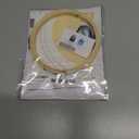 Dimensions 'Whip It' Short N' Sweet Mini Embroidery Kit for Beginners, 4''