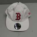 New Era MLB Core Classic 9TWENTY Alternate Adjustable Hat Cap One Size Fits All