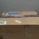 EverGrace Ultra Soft Luxury Fluffy Faux Rabbit Fur Throw Blanket, Thick Warm Bubble Throw for Bed, Cozy Plush Reversible Blankets for Couch, Chair, Sofa, Cream, 60x80 Inches