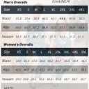 Mens Overalls Christmas Bib Coveralls Women Halloween Jumpsuit Stocking Stuffers for Adults (Small, Green)