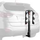 Allen Sports 3-Bike Hitch Racks for 1 1/4 in. and 2 in. Hitch