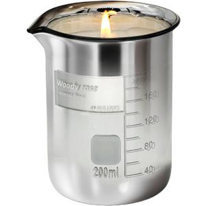 Rose Scented Candles for Home - Natural Soy Candles | Candles Gifts for Women | Best Friend Birthday Gifts | 7oz 40 Hours Burn Time