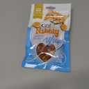 Catit Nibbly Wraps, Grain-Free Cat Treat, Chicken & Fish Recipe, 1.06 oz. (EXP 10/02/27)