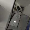 Brita Faucet Mount Water Filter System, White, No-Wait Filtration, Easy Install, Multi-Use Tap Water Filter for Kitchens, Bathrooms & Small Spaces (Elite - 1 ct)