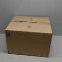 PureCozy 5x7 Area Rug Washable Vintage Neutral Living Room Carpet Large Indoor Non Slip Taupe Bedroom Distressed Low Pile Retro Accent Throw Rug for Dining Room