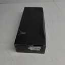Dyson Airwrap Stand Stand Type 7-Slot Storage Organizer White Black (Compatible)