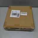 Prodigen Weighted Vest for Women and Men 8 12 16 20 25 30 Lbs with Reflective Stripe and Double Adjustable Buckle Straps Weight Vests for Strength Training, Jogging, Cardio, Weight Loss (Black)