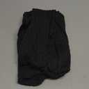 JGS1996 Butt Lifting Leggings for Women Tummy Control Workout Yoga Pants High Waisted Scrunch Booty Gym Tights (X-Large, #14 With Pockets Black)