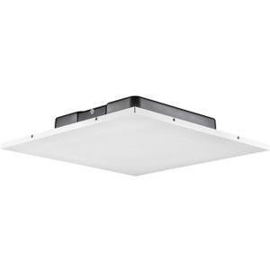 JBL Professional LCT 81C/T Full-Range Drop Ceiling Tile Speaker, 8-Inch Driver, 4-Inch Depth, 96 dB Sensitivity, 70V/100V Transformer or 8ohm, Easy Installation. 1 Pair. White, Paintable.