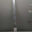 Jexine 60 Inch Extra Large Clear Golf Umbrella, Automatic Open, 1 Pc, 60 inches in curvature and 51 inches in diameter