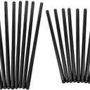 Intake and Exhaust Valve Pushrods Fit for Dodge Ram for Chrysler for JEEP 5.7L 6.4L V8 HEMI 2009-2019, Replace PR667 PR668 05045516AA 53021557BB 050455155AA 53021556BB