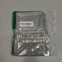 Aesthetic Daily Planner And Notebook With Hourly Schedule - Beautiful Spiral To do List Notepad For Work/Home to Organize Tasks And Appointments - Stylish School/Office Supplies Book For Women (Sage)