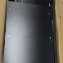 GRLEAF 20-40 Gallon Aquarium Stand: 800LB Capacity, Built-In Power Outlets, 3-Tier Shelves for Fish Tank Accessories Storage, Heavy-Duty Steel/Wood Hybrid for Fish & Reptile Tanks | Excludes Tan, Black