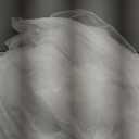 White Organza Fabric 2 Yards Long 59" Wide Sheer Organza Fabric Organzas Bridal Solid Sheer Organzas Bolt for Wedding Dress Fashion Craft Decorations