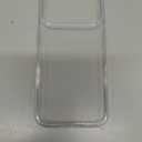 TORRAS for iPhone 17 Pro Case Crystal Clear, Ultra-Thin, 2025 Upgraded Non-Yellowing, Military-Grade Protection, Transparent Slim Case for iPhone 17 Pro Phone Case, Soft, Anti-Scratch, Clear