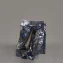 MECCANIXITY 2Pack Graphics Card GPU Support Bracket, GPU Stand Holder Magnetic Base 49-82mm Adjustable Height Brace for Desktop Video Card, Aluminum Alloy Black