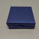 2 x Pawzity Engagement Ornament - Our First Christmas Engaged Ornament 2024 - Engaged Ornaments - Glass Christmas Ornament